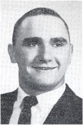 Jerry Pfaff - 1959