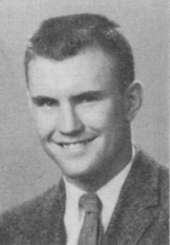 Joseph P. Shaughnessy - 1959