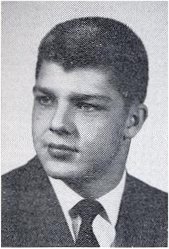 James Glen Sweet - 1959