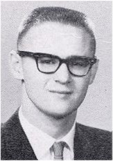 William James White - 1959