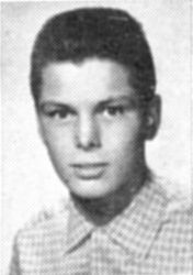 John H White, Jr - 1959