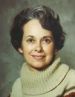 Frances K "Connie" Voorhees