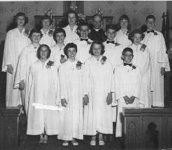 St. Lukes 1955