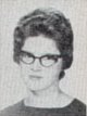 Connie K Kleckner as a Junior