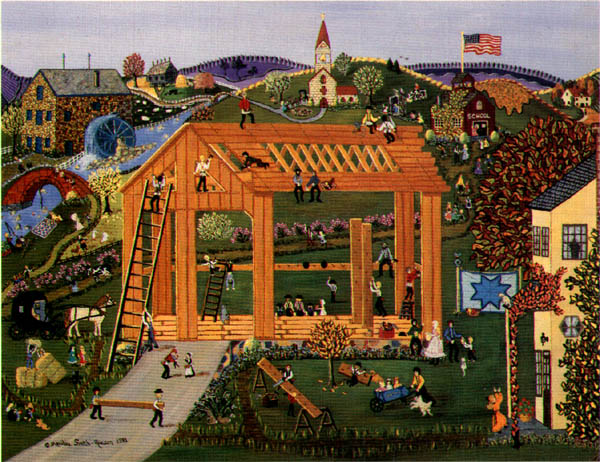 The Carpenters.JPG (108618 bytes)