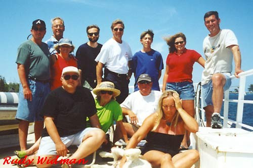 Dive Group