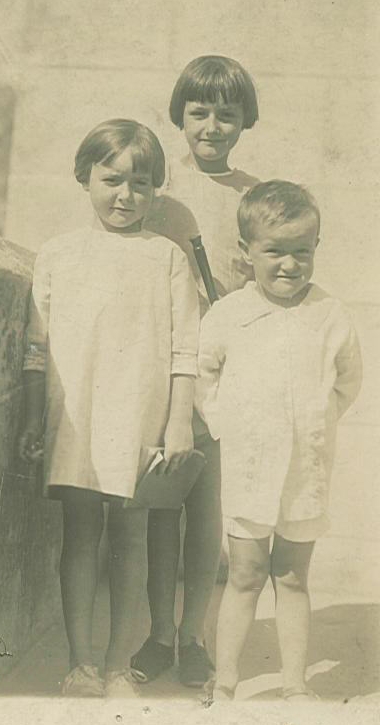 Ruth Kathleen Pat