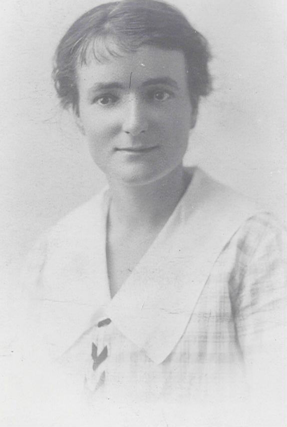 Elisabeth Ann Thompson