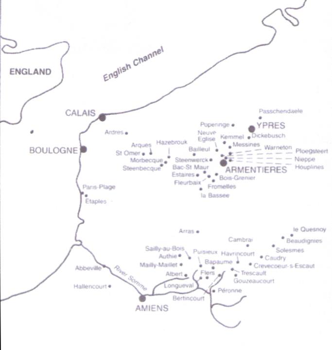 Map 1
