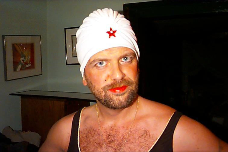 Miss Olga Downonyu