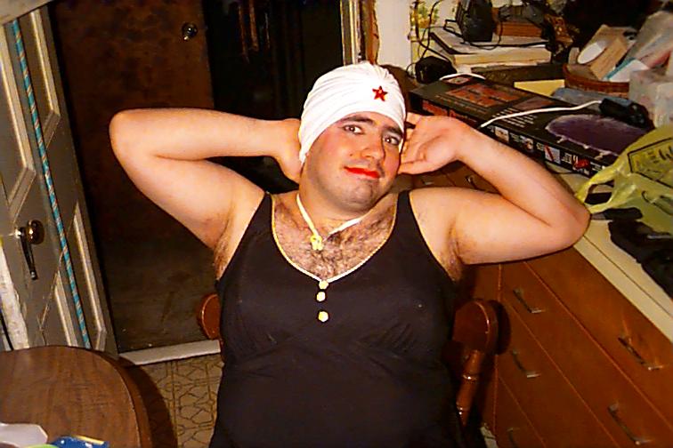 Ophelia Balzak