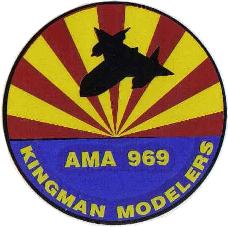 Kingman Modelers