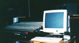 Estudio da Tribo