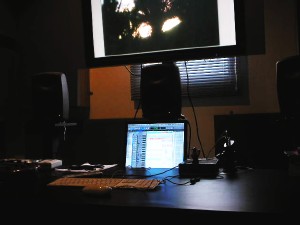 Estudio Effect