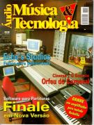 Revista Musica e Tecnologia