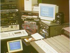 Home Page do Estudio Echos