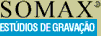 Home Page do Estudio Somax
