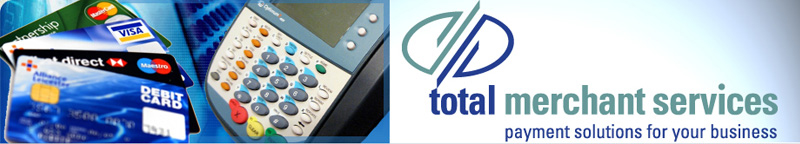 Total Merchant Services