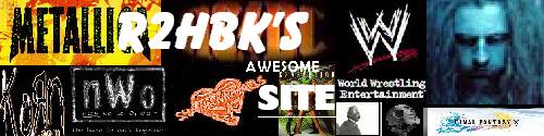 R2Hbk's AWESOME SITE