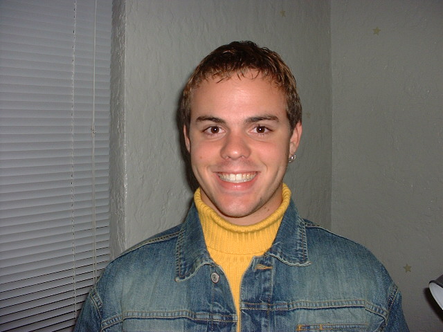 David