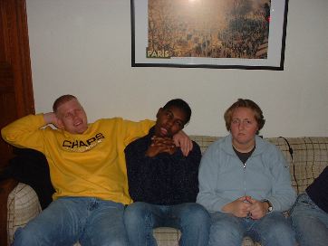 friends