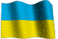 Ukraine's Flag