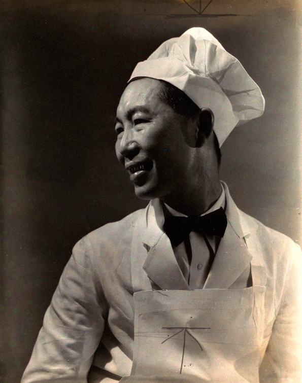 Founder of TOWN