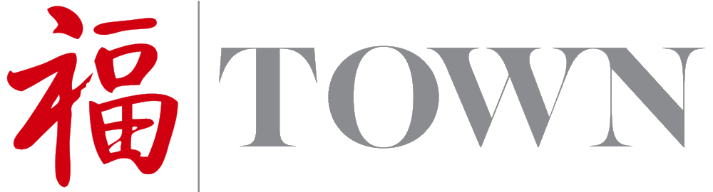 TOWN Logo