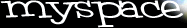 my myspace name