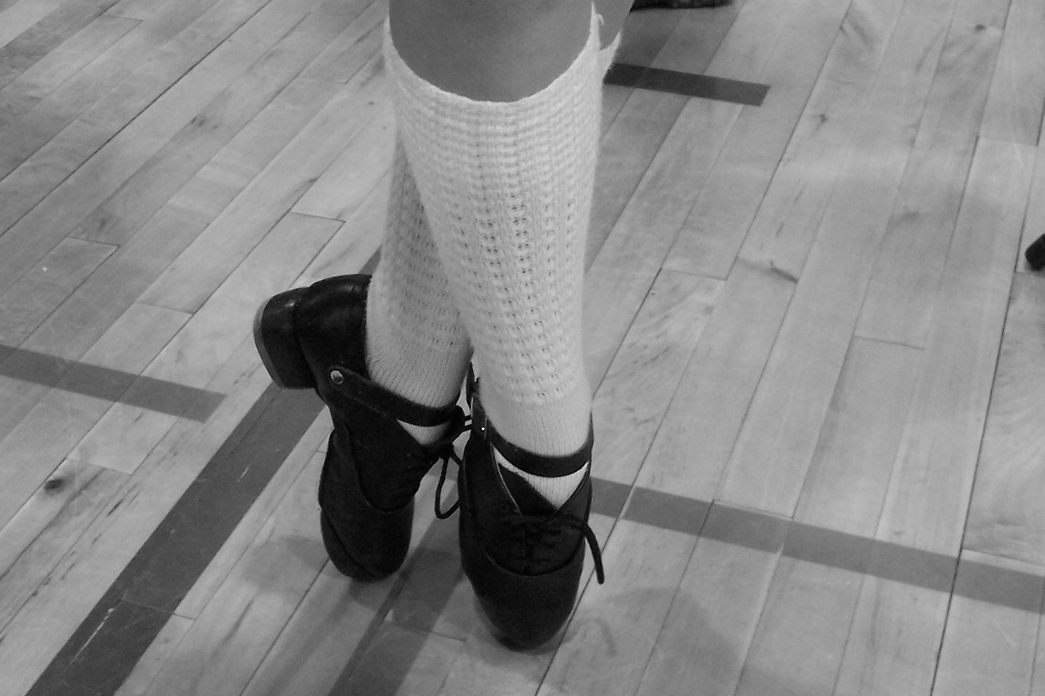 pointe