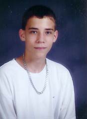 Ryan Jenning/Webmaster