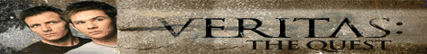 Veritas: The Quest