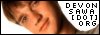 DevonSawa.org