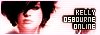 Kelly Osbourne Online