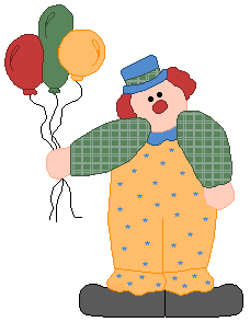 Clown