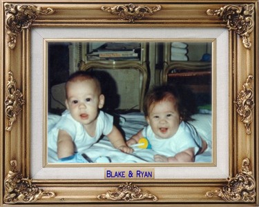Blake & Ryan