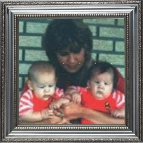 Mama, Blake & Ryan