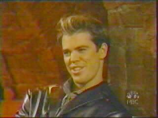 Ryan as Harold Jones