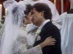 Pat Ryan & Melinda Weaver get married