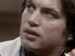 Bucky Carter (Justin Deas)