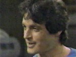 Dave Greenberg (Scott Holmes)