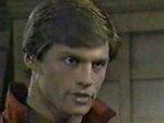 Bill Hyde (David Sederholm)