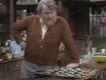 Kevin MacGuinness (Malachy McCourt)