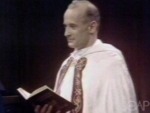 Father McShane (John Perkins)