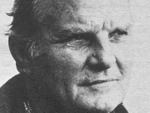 Tizo Novotny (David Clarke)