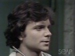 Patrick Ryan (Malcolm Groome)