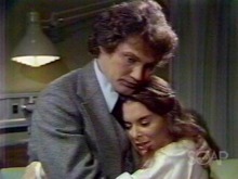 Jill with Frank #2, 1977