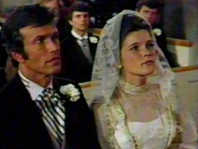 Jack and Mary get married