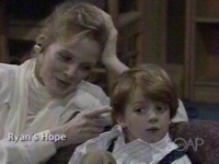 Barbara Blackburn (Siobhan) & Danny Tamberelli (Sean)