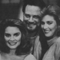 Coleridges, circa 1983